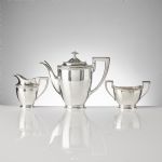 1251 1097 TEA SET